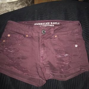 AE SHORTS